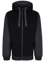 Active Zip Hoodie