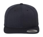 Classic Snapback Cap - Afbeelding 6