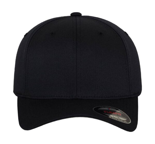 Fitted Baseball Cap - Afbeelding 7