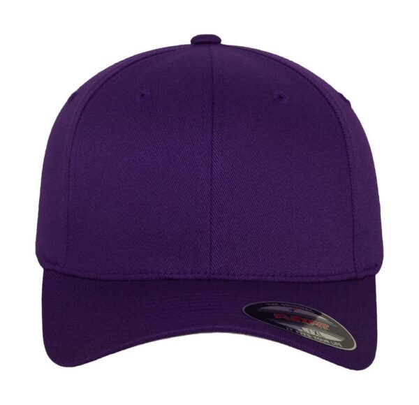 Fitted Baseball Cap - Afbeelding 12