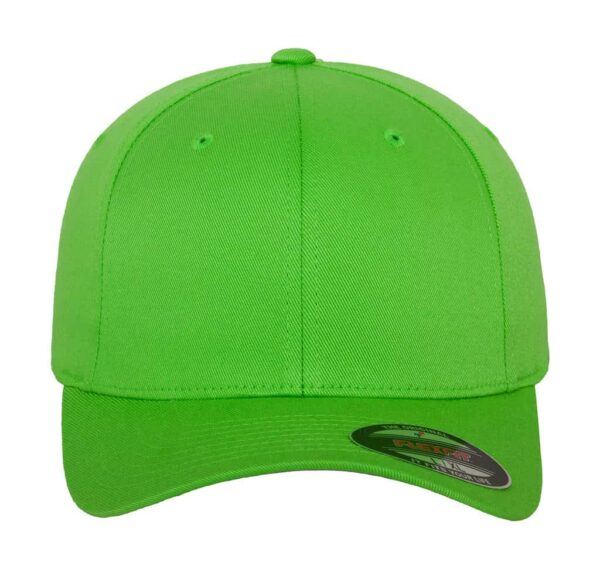 Fitted Baseball Cap - Afbeelding 17