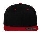 Classic Snapback 2-Tone Cap