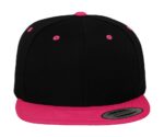 Classic Snapback 2-Tone Cap - Afbeelding 2
