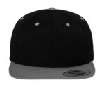 Classic Snapback 2-Tone Cap - Afbeelding 3