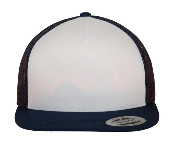 Classic Trucker Cap - Afbeelding 2