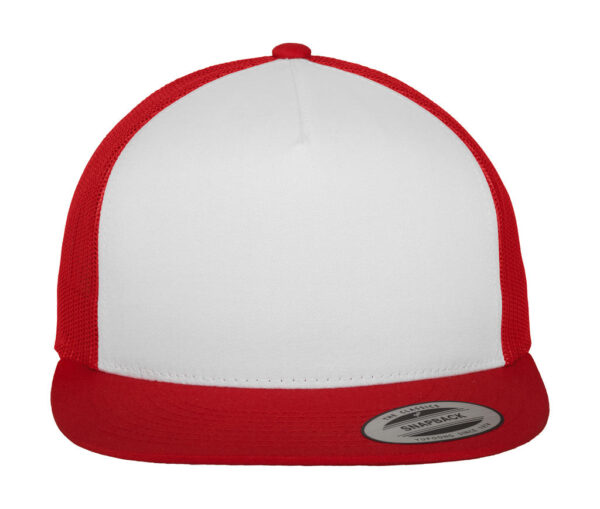 Classic Trucker Cap - Afbeelding 3