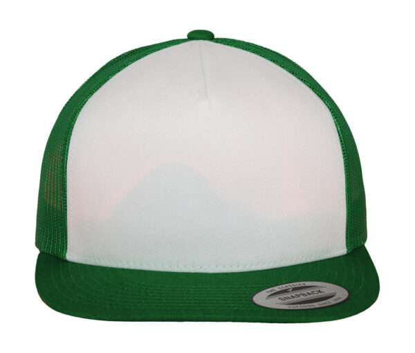Classic Trucker Cap - Afbeelding 4