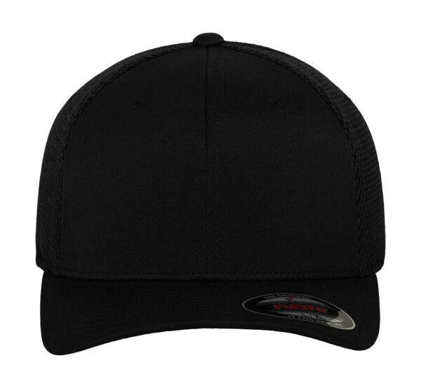 Tactel Mesh Cap - Afbeelding 2