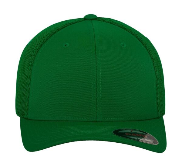 Tactel Mesh Cap - Afbeelding 7