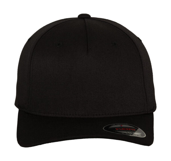 Fitted Baseball Cap - Afbeelding 25