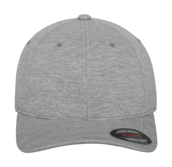 Double Jersey Cap - Afbeelding 2