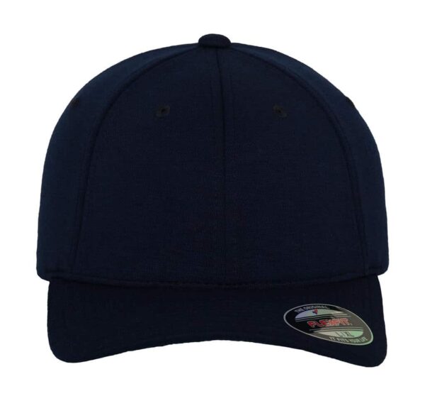 Double Jersey Cap - Afbeelding 3