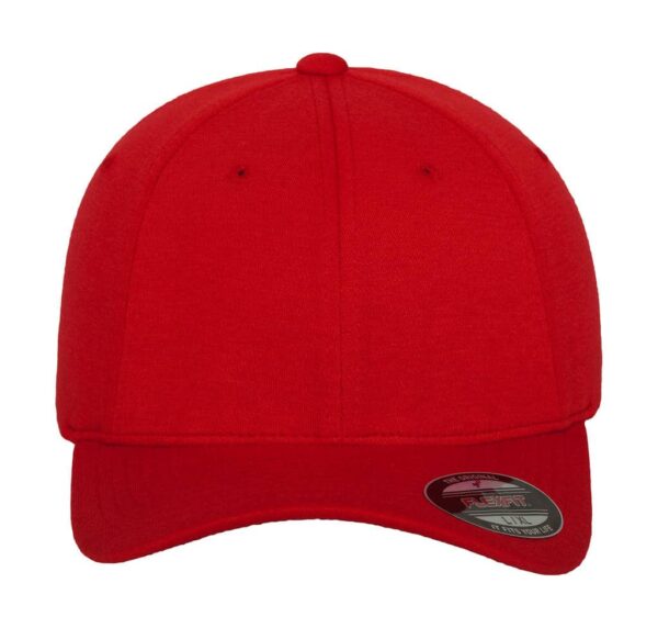 Double Jersey Cap - Afbeelding 5