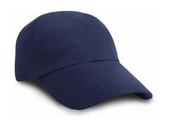 Junior Brushed Cotton Cap - Afbeelding 2