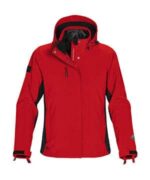 Ladies` Atmosphere 3-in-1 Jacket - Afbeelding 4