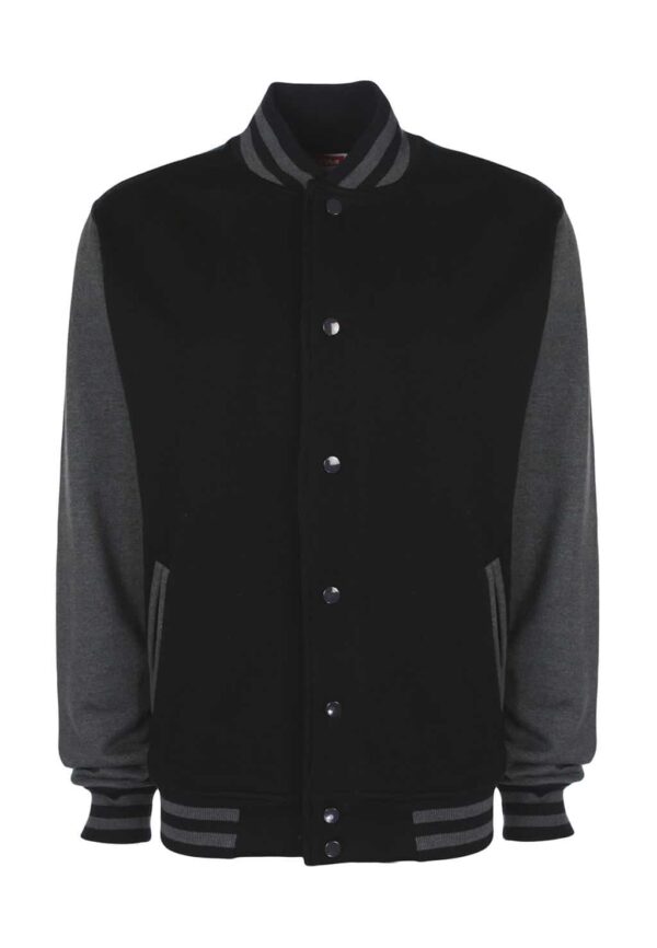 Varsity Jacket - Afbeelding 2