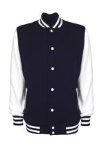 Varsity Jacket - Afbeelding 4