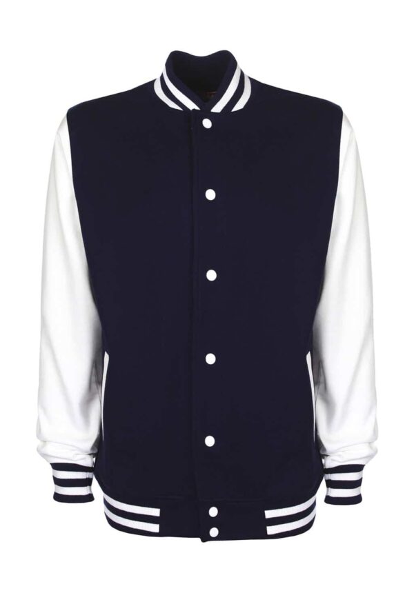 Varsity Jacket - Afbeelding 4