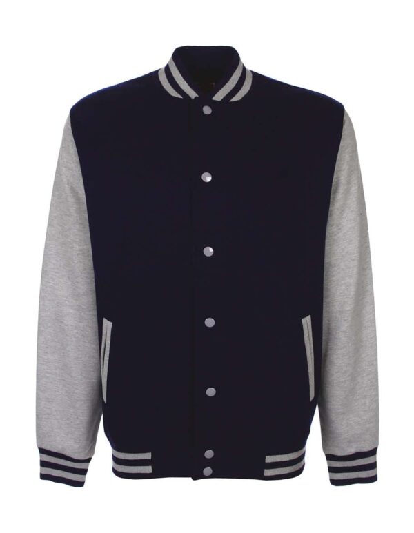 Varsity Jacket - Afbeelding 5