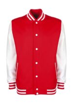 Varsity Jacket - Afbeelding 6