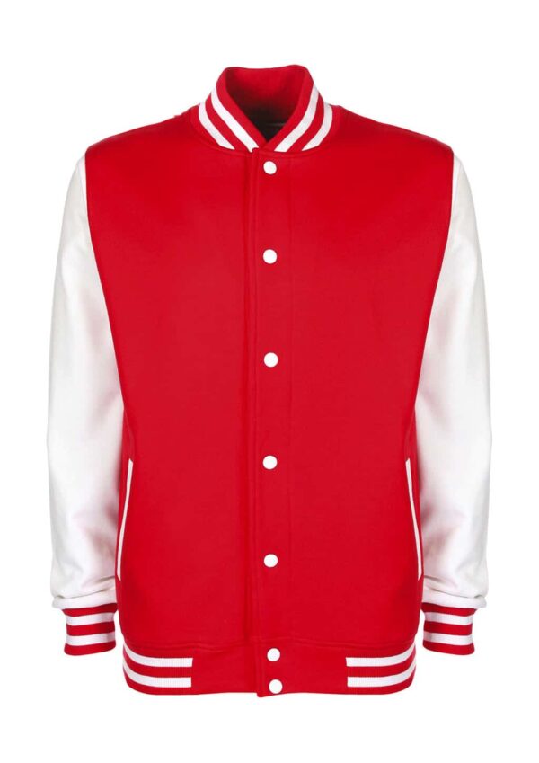 Varsity Jacket - Afbeelding 6