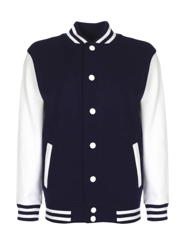 Junior Varsity Jacket - Afbeelding 3