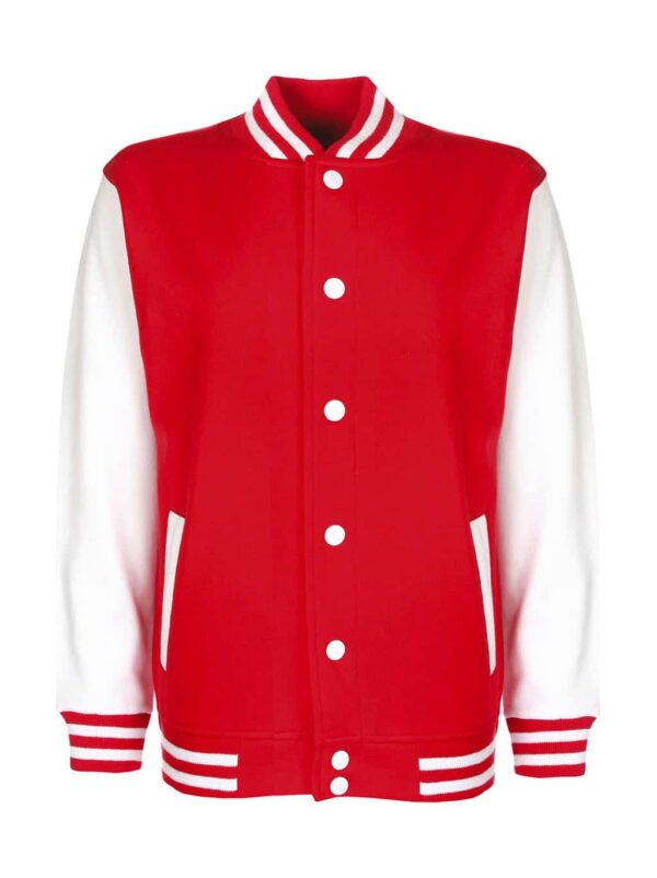 Junior Varsity Jacket - Afbeelding 5