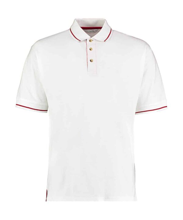 Men`s Classic Fit St. Mellion Polo - Afbeelding 4