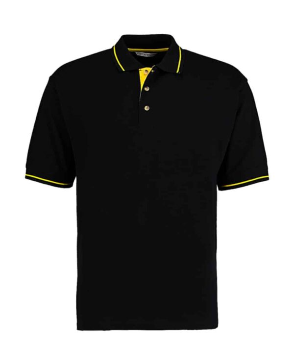 Men`s Classic Fit St. Mellion Polo - Afbeelding 6