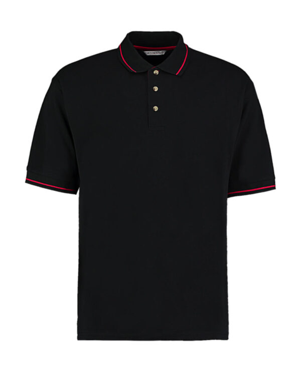 Men`s Classic Fit St. Mellion Polo - Afbeelding 8