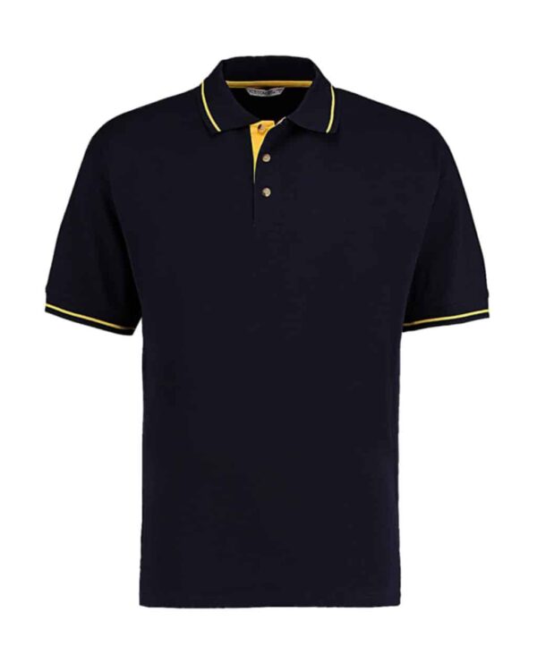 Men`s Classic Fit St. Mellion Polo - Afbeelding 12