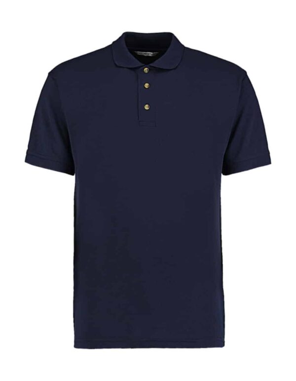 Classic Fit Workwear Polo Superwash® 60º - Afbeelding 4