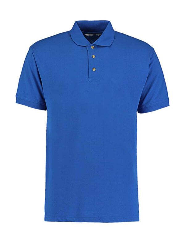 Classic Fit Workwear Polo Superwash® 60º - Afbeelding 8