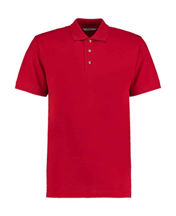 Classic Fit Workwear Polo Superwash® 60º - Afbeelding 10