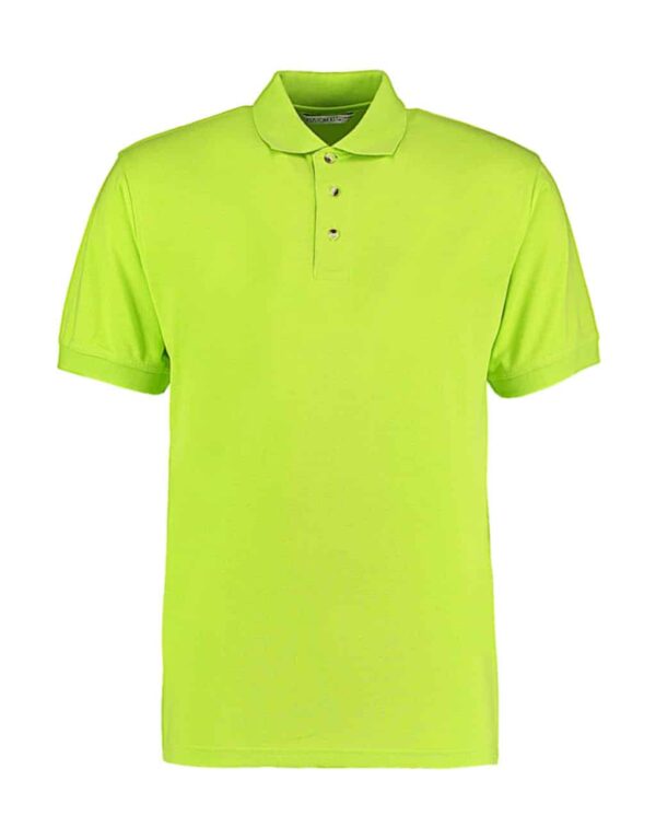 Classic Fit Workwear Polo Superwash® 60º - Afbeelding 12