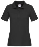 Stedman Polo SS for her - Afbeelding 3