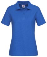 Stedman Polo SS for her - Afbeelding 5