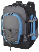 Monte Rosa Classic Travel Rucksack