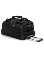 Tungsten™ Wheelie Travel Bag