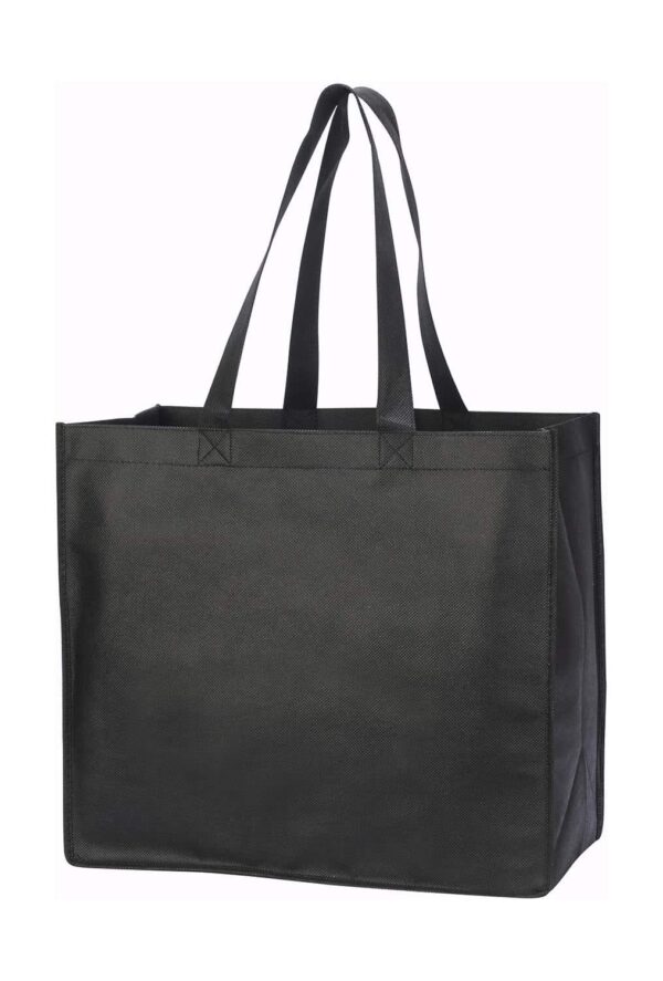 Lyon Non-Woven Shopper - Afbeelding 2
