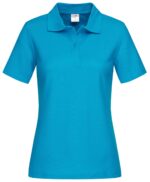 Stedman Polo SS for her - Afbeelding 10