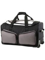 Detroit Trolley Holdall