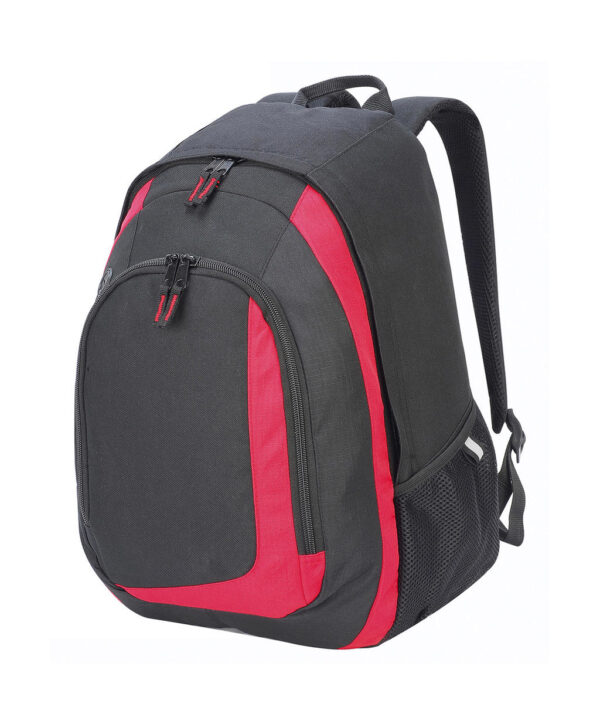 Geneva Backpack - Afbeelding 2