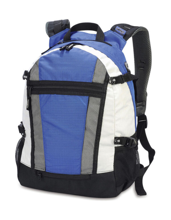 Indiana Student/ Sports Backpack - Afbeelding 3
