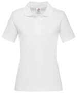Stedman Polo SS for her - Afbeelding 13