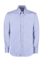 Tailored Fit Premium Oxford Shirt - Afbeelding 4