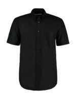 Classic Fit Workwear Oxford Shirt SSL - Afbeelding 4