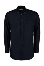 Classic Fit Workwear Oxford Shirt - Afbeelding 4