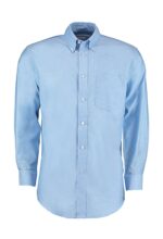 Classic Fit Workwear Oxford Shirt - Afbeelding 6