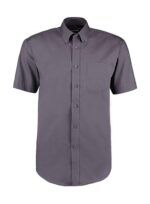 Classic Fit Premium Oxford Shirt SSL - Afbeelding 6